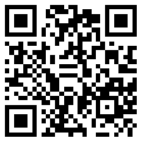 QR Code for bitcoin:1EWMK74wUzNUDvTioaKWndWe1EB3bdYYzu