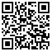 QR Code for bitcoin:1EWP4MWuvUAENGiNytmc8tE5SeTMpHc4aJ