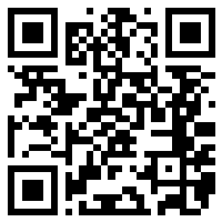 QR Code for bitcoin:1EWPVpexBhEss66uJh7vZ2j7LzAAS2mnmm