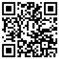 QR Code for bitcoin:1EWaaFCrdZFz1MW2MMZkzVgYuXFKYuV8q3