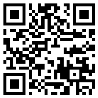 QR Code for bitcoin:1EWbkfedz16EhPpFaA9oSzirCxSAZne9E5