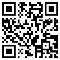 QR Code for bitcoin:1EWi4Kbtr761T1aSg8Rkvq2L99FWGeLP8j
