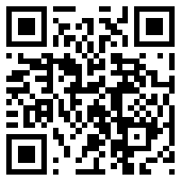 QR Code for bitcoin:1EWj7PUvbw2oqA1j7a5M7cWDuhUb8KSpsC