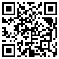 QR Code for bitcoin:1EWnoC9RQYVtpb4vwnkCCXgiheM2bWNvZc