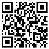 QR Code for bitcoin:1EWtLJzahu8omSuvB3oEBhH6hw4KcSWzbf