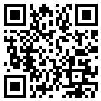 QR Code for bitcoin:1EWttSpJ5qBAnjweUChXybCFgX8HgWxVyn