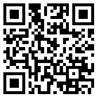 QR Code for bitcoin:1EWxjmzWmnrMpTo1BAbDV37fppGoV3uWGK