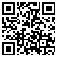 QR Code for bitcoin:1EX3UJy69QYut6LUimK552wUWYpdRTWbPV