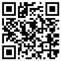 QR Code for bitcoin:1EX4CmuTS2Guzf44wbRQHm9vVUbrFPGC7