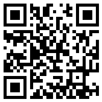 QR Code for bitcoin:1EX8BvZPNGFqDHTVbZwujYmG8NTtdag57t