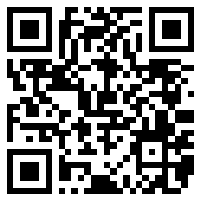 QR Code for bitcoin:1EXAnsBNb679kFo8YactptbAsAQdvxp5dB