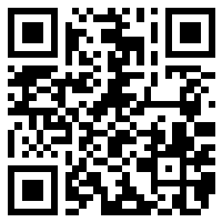 QR Code for bitcoin:1EXB5dCFr7pkDTAJMcgaZ1vaLQEDvyEzML