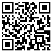 QR Code for bitcoin:1EXSJcU1XxY1RREarZdJsMcjSWzpncYAjc