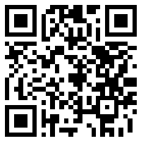 QR Code for bitcoin:1EXVVT4YEXqSyD8XgfyA4R7vuv9mSctpPS