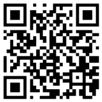 QR Code for bitcoin:1EXkZ3SAvQya84o686WFTe7DPpixAbUSfm