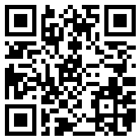 QR Code for bitcoin:1EXnS5X3k6daL6hjEFGUe2cfvVQD2hQocK