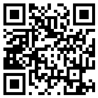 QR Code for bitcoin:1EXrhPBjqMyNEoenJRWLUMZeEM4RjLBaMW