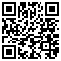 QR Code for bitcoin:1EXwpi5wQsovx48DstL4RpFPbHiyN5DZmG