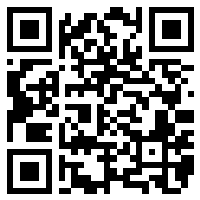QR Code for bitcoin:1EXx2pWp3Nkfn7ZP2e2CBADNcyDCcCgqU9