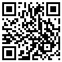 QR Code for bitcoin:1EXxRu2WZEC3QP4c35qSHBZbPUC4keqiPw