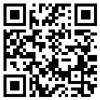 QR Code for bitcoin:1EXzwcWfD4caXDi4kvEjLinEFFBErNG457