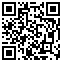 QR Code for bitcoin:1EY1WgZqpTrvBD5uSyjdB3Fk5NBHo6a6JK