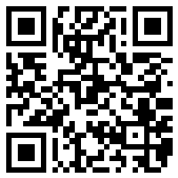 QR Code for bitcoin:1EY2pXMwmjQmxTf8YNybqsoZaPKhYgzedR