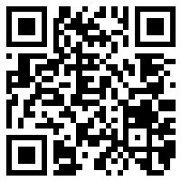 QR Code for bitcoin:1EY5PXk5iEXKA7AFrxDb9miogzccinvnio