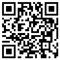 QR Code for bitcoin:1EY65fxce6LAd2GD4WJBJnd6a2P4CzU2SC