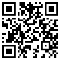 QR Code for bitcoin:1EYDBNvaPqVXCozgNWGivrb8nut3GCfvph