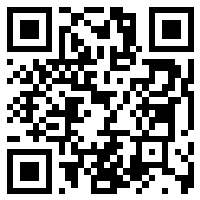 QR Code for bitcoin:1EYEdhfXLQ46sKzAJFSZaZtqueR5FoZFyw