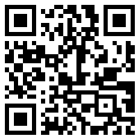 QR Code for bitcoin:1EYFBSEHiuGaarn5bmeKBqiEFfXZegzD1p