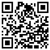 QR Code for bitcoin:1EYHcr5kqZbW5MWKpeuSW4o88REsSyDpzn