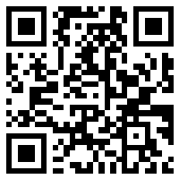QR Code for bitcoin:1EYKQigm7dTmaafArcdVKNWNPBSHKa1TWc