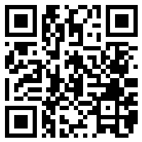 QR Code for bitcoin:1EYP23najjvjdexuLZDLwcneVT7JmtCiN2
