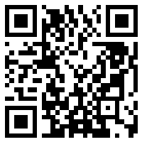 QR Code for bitcoin:1EYRiZ2c13fLau4FPTFAmadP1GR7QR4HyS