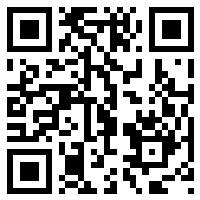 QR Code for bitcoin:1EYTLDpyXwH8HRTVkvcgreX6tCC1PRze7E