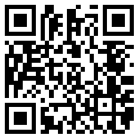 QR Code for bitcoin:1EYWYsDSkM5Jk6tqqWFB6xPyvMCpeUd1S6