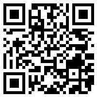 QR Code for bitcoin:1EYadazzGU317MFtpg1JZtnwkafAZPd7Fz