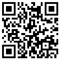 QR Code for bitcoin:1EYbcdo2aP6kZhS5VjKMBzrx71WwDwqoTZ