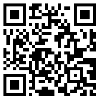 QR Code for bitcoin:1EYbn3KJLHeGLMYqRdjjkYaxa63PXGTKiW
