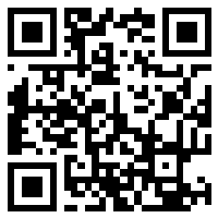 QR Code for bitcoin:1EYgWejBfPD3t4k6w1cdXSpM34Q1hvjpbs