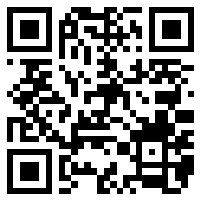 QR Code for bitcoin:1EYm3QJiNNHGpZgoVhYKPfZ2aVPDF8DXvx