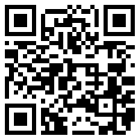 QR Code for bitcoin:1EYoeVGZLkwcNU3ndHDjE2kkbKD2syRuko