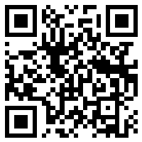 QR Code for bitcoin:1EYsu8XwER5cnDG2e87oGDnDXkfbTXKBqq
