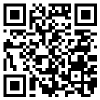 QR Code for bitcoin:1EYttxZ1qaS4foh56vbBCYPVpMX6QYaM5y