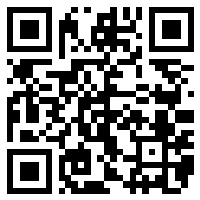 QR Code for bitcoin:1EYxU1MHwKy1NKA37LcVVCGPPQaWenp6ma