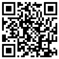 QR Code for bitcoin:1EYzwEXR6pZFcprRrjMfH5EMAWCehmkAxW