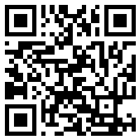 QR Code for bitcoin:1EZ2s44JjEPQwM7aDMYxdZQG4j9yuFTLDF