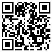 QR Code for bitcoin:1EZLP5JNFH7Vcyy15QMuB6Dw4nsWFzuDDo
